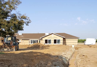 Clovis Septic. Installation and Repair