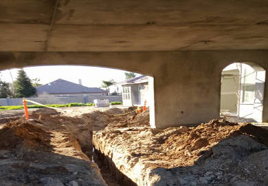 Clovis Septic. Installation and Repair