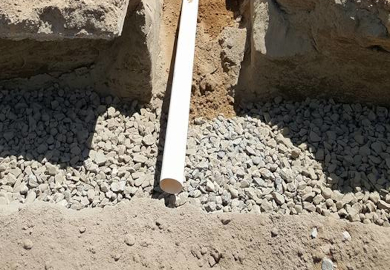Clovis Septic. Installation and Repair