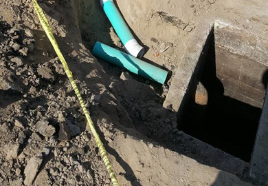 Clovis Septic. Installation and Repair