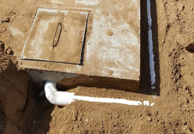 Clovis Septic. Installation and Repair