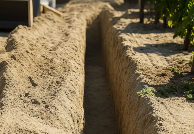 Clovis Septic. Installation and Repair