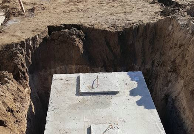 Clovis Septic. Installation and Repair