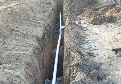 Clovis Septic. Installation and Repair