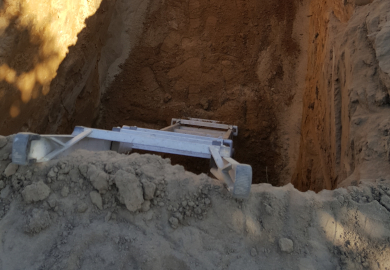 Clovis Septic. Installation and Repair