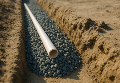 Clovis Septic. Installation and Repair