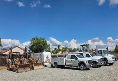 Clovis Septic. Installation and Repair
