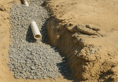 Clovis Septic. Installation and Repair