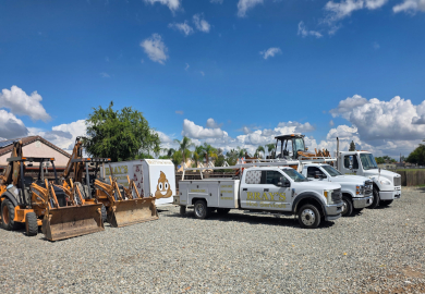 Clovis Septic. Installation and Repair