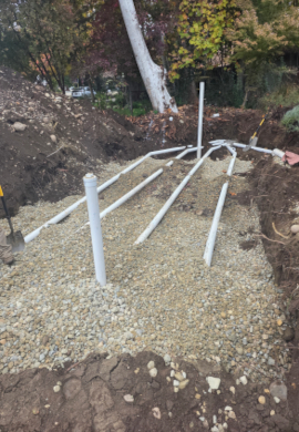 Clovis Septic. Installation and Repair