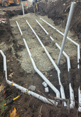 Clovis Septic. Installation and Repair