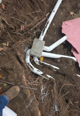 Clovis Septic. Installation and Repair