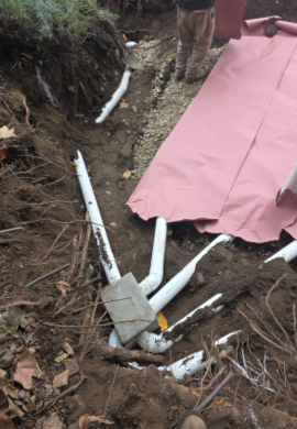 Clovis Septic. Installation and Repair