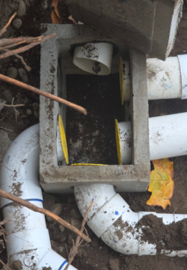 Clovis Septic. Installation and Repair
