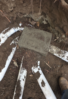 Clovis Septic. Installation and Repair