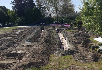 Clovis Septic. Installation and Repair