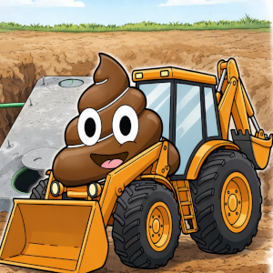 Septic System Installation and Repair in Clovis California
